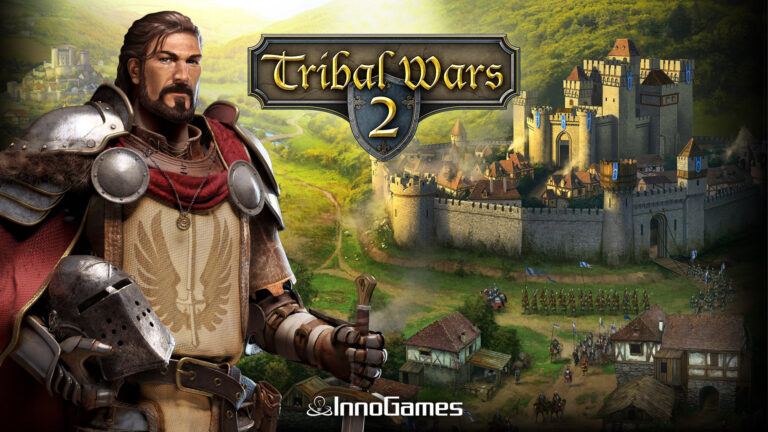 tribal wars 2 quests