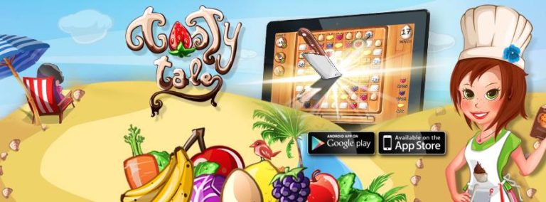Tasty Tale – Interview des développeurs