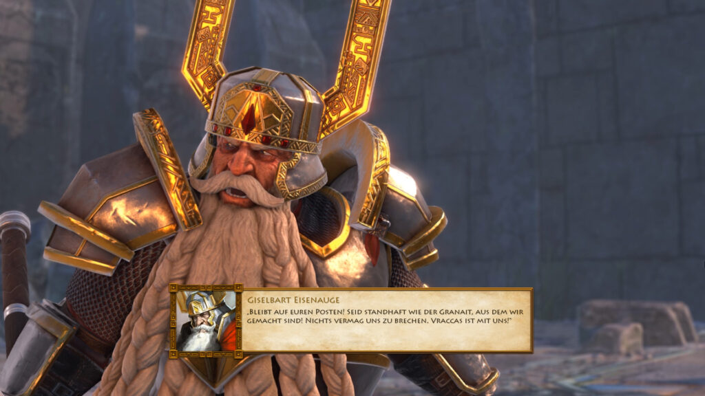 Gamescom 2015 – The Dwarves