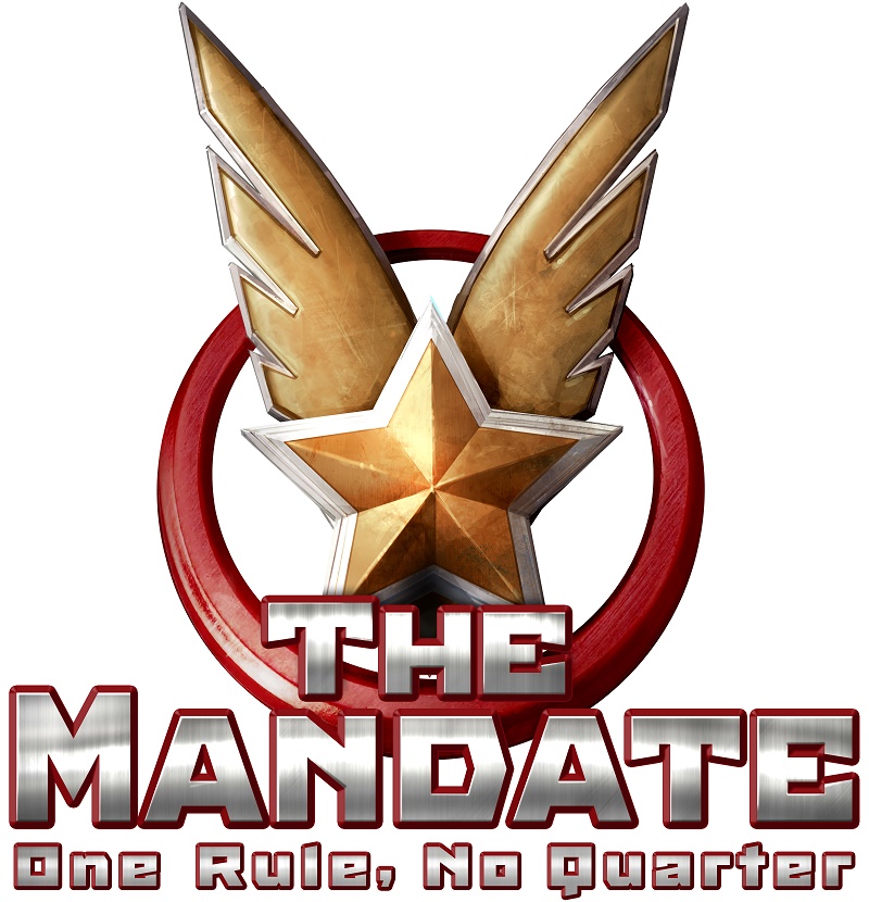 Gamescom 2015 - The Mandate - Game-Guide