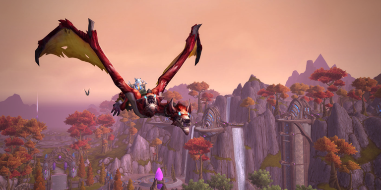 WoW – 6.2.2 : informations extraites du client