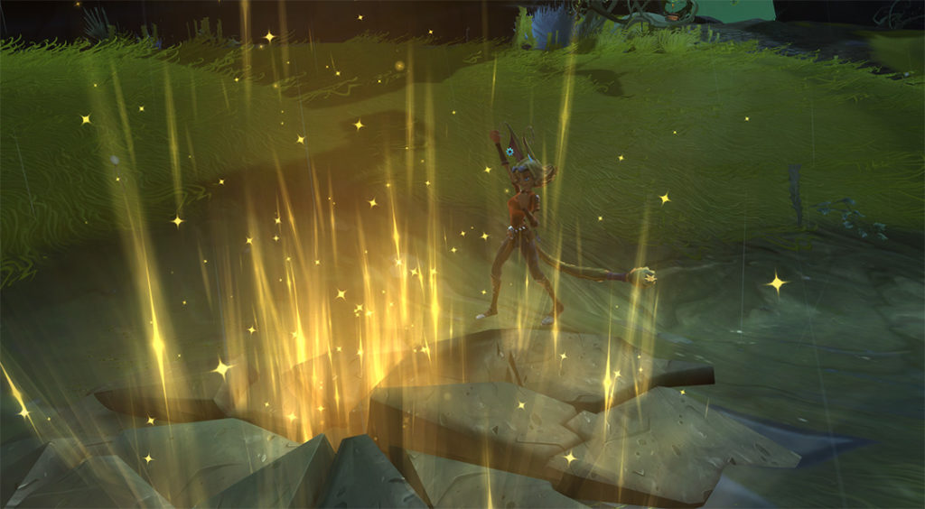 Wildstar – Précisions sur les Découvertes !