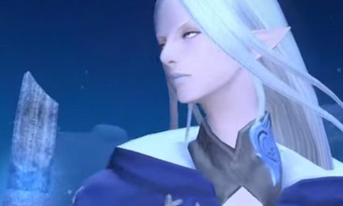 FFXIV – Les chroniques éorzéennes : épisode 2
