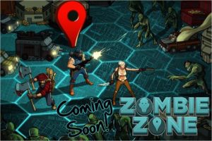 Zombie Zone 2