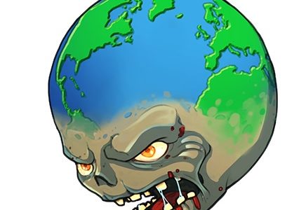 Gamescom 2015 – Zombie Zone