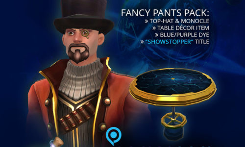 Wildstar – 30 codes Gamescom à gagner !