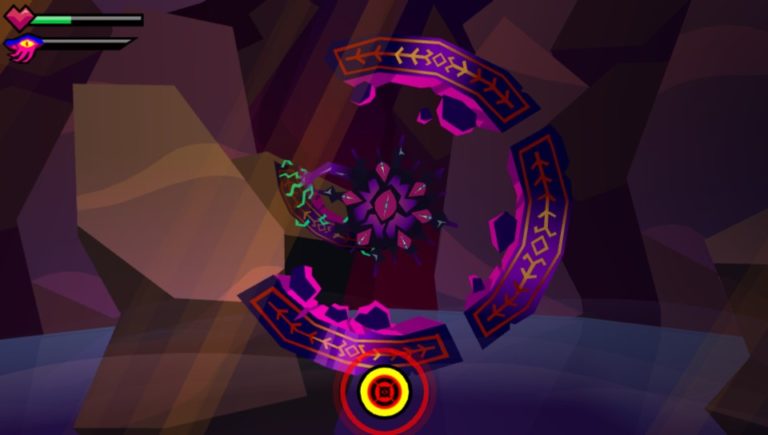 Gamescom 2015 – Severed