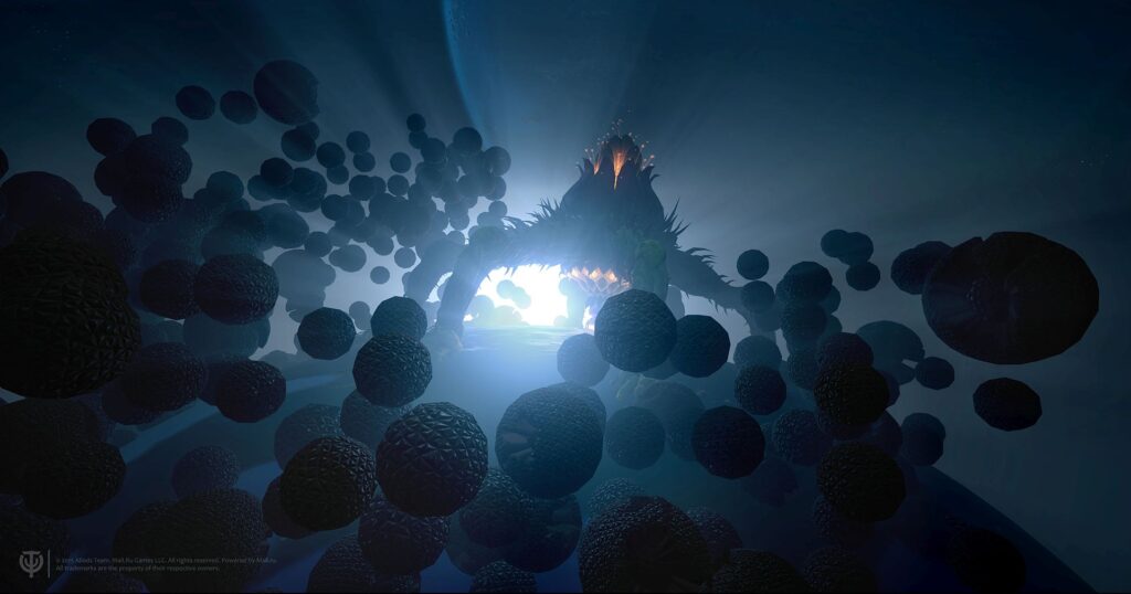 Skyforge – Streaming de l&rsquo;invasion Phytonide