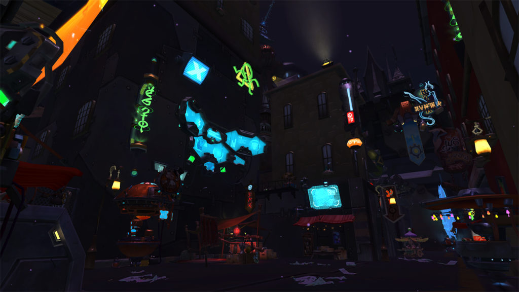 Wildstar – IDestinia visite votre maison #27