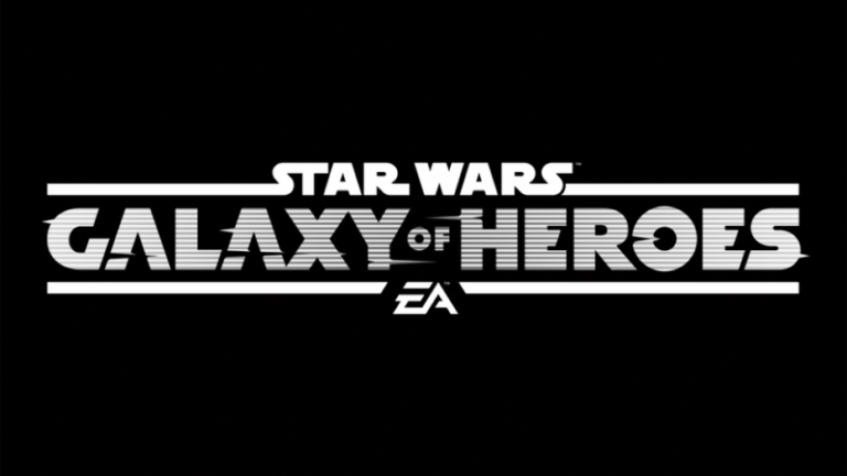 SWTOR – Star Wars Galaxy of Heroes