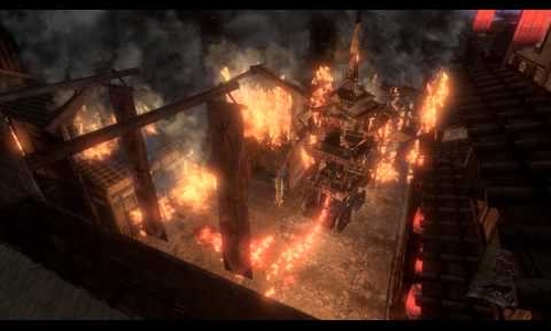 Afro Samurai 2 – Interview des développeurs