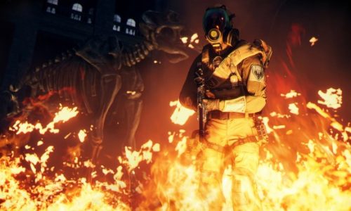 BF Hardline : Du contenu pour tous