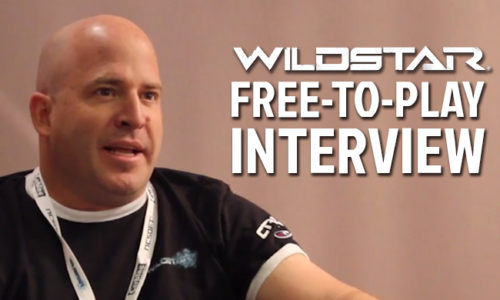 Wildstar – Interview sur le F2P avec Chad Moore