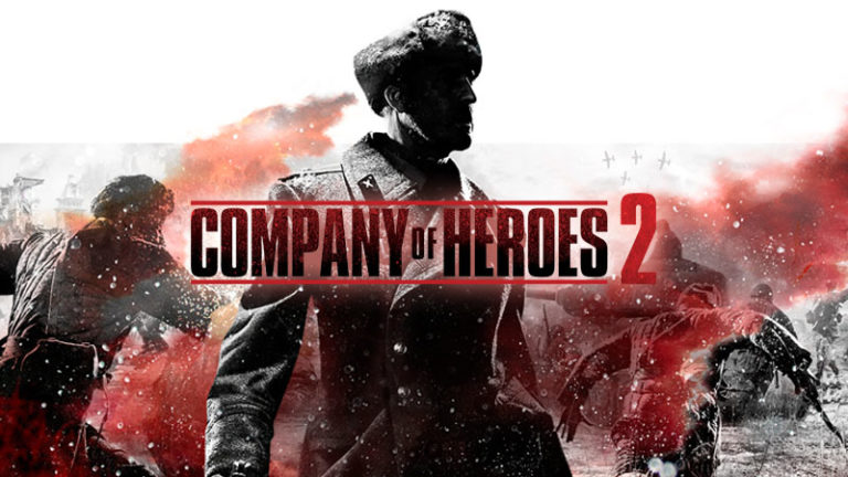 Company of Heroes 2 – Campagne