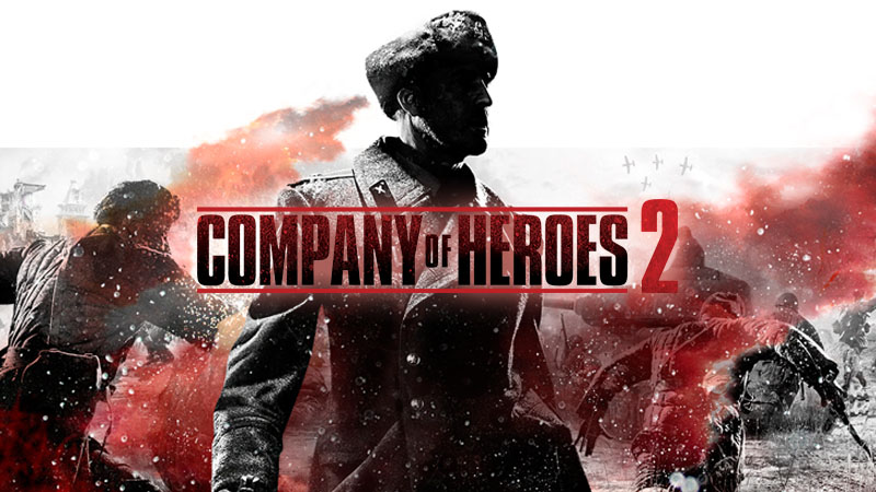 company of heroes 2 windowed mode