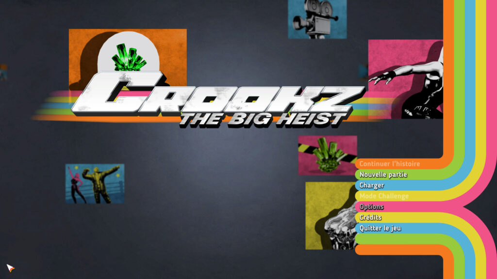 Crookz