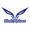 LoL - Worlds 2015 - Logo Flash Wolves
