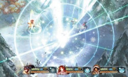 FFXIV – TGS 2015 : vidéos & premières infos des jeux Square Enix