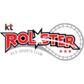 LoL - Worlds 2015 - Logo KT Rolster