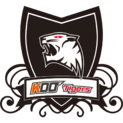 Koo tiger logo