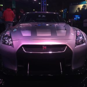 Need for Speed 2015 - Nissan 350Z - EGX2015
