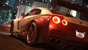 Need for Speed 2015 - Nissan GT-R Premium - 3