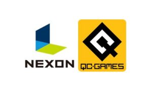 NexonQCGames