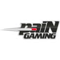 Pain gaming logo