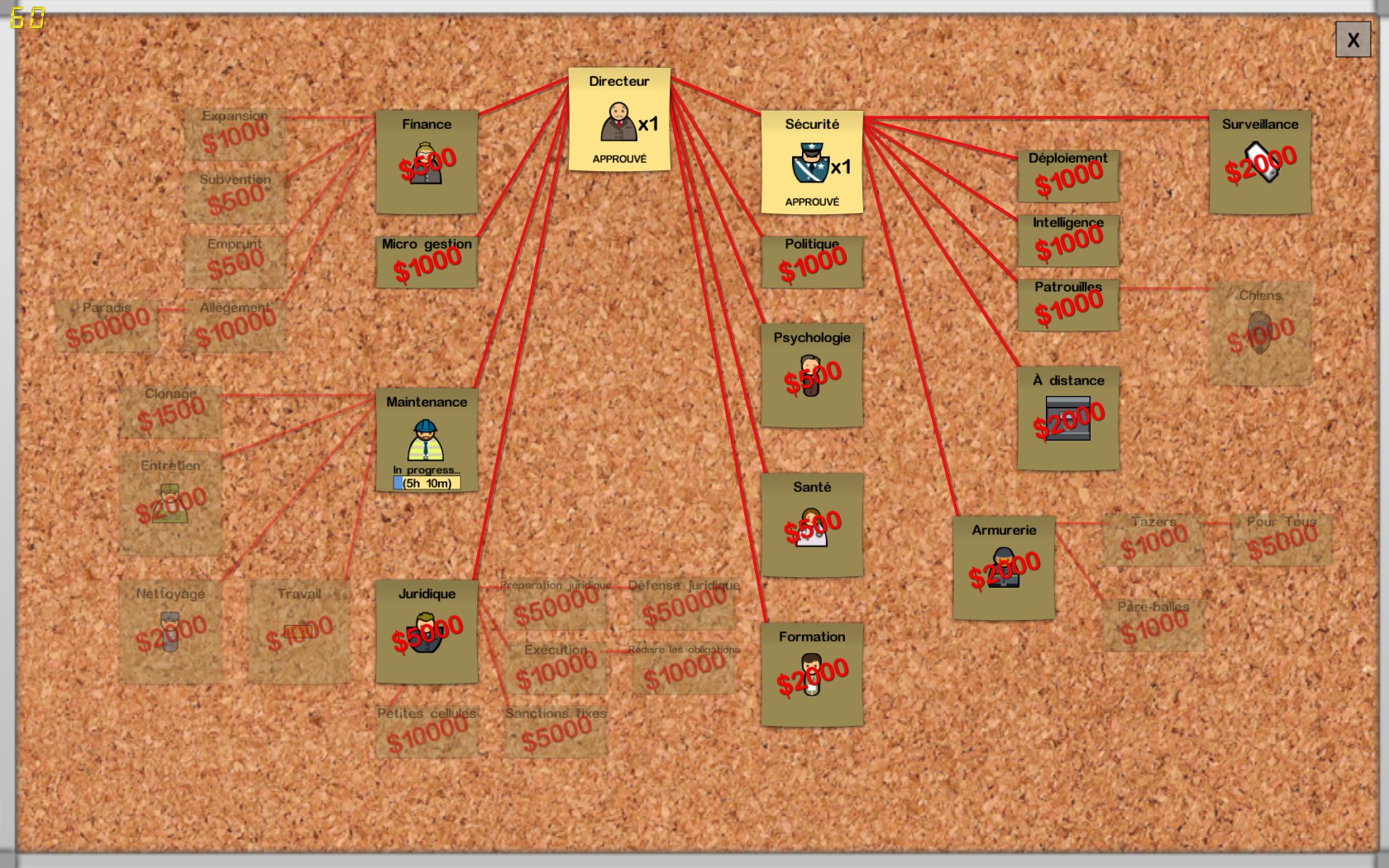 prison architect guide