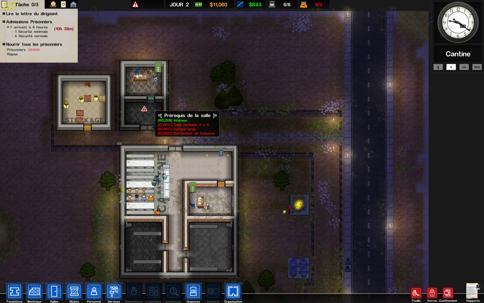 download prison architect game