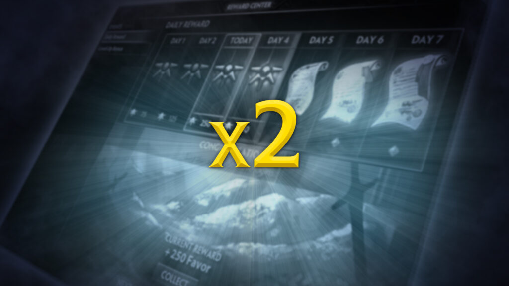 SMITE – Week-end double faveur