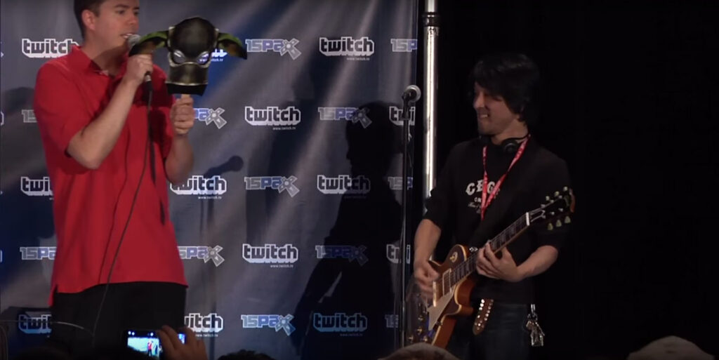 FFXIV – Interview de Masayoshi Soken