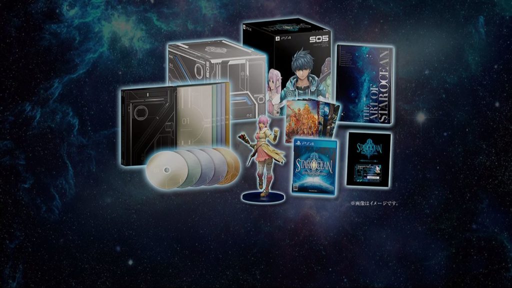 FFXIV – TGS 2015 – Square Enix : de Type-0 à Star Ocean 5, encore des infos !