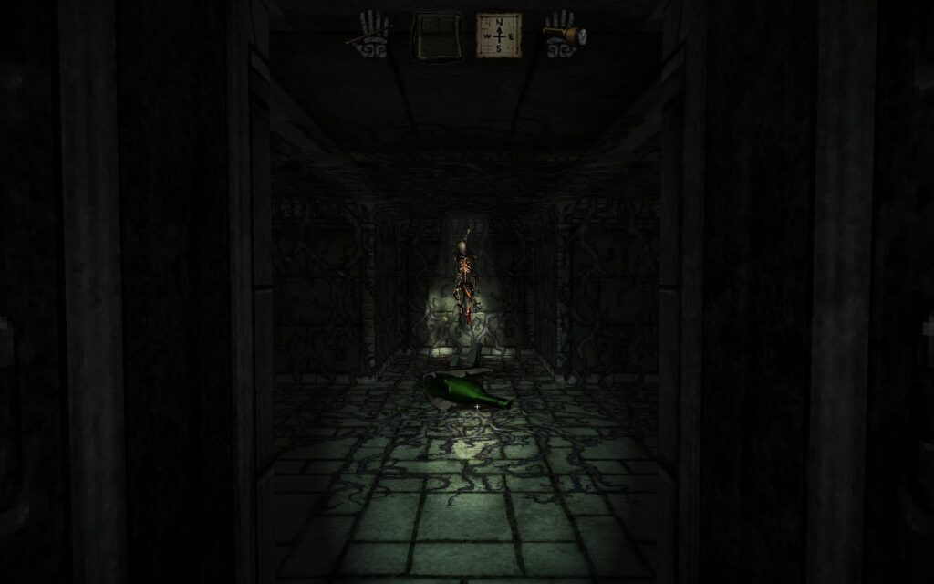 Прохождение home darkness escape