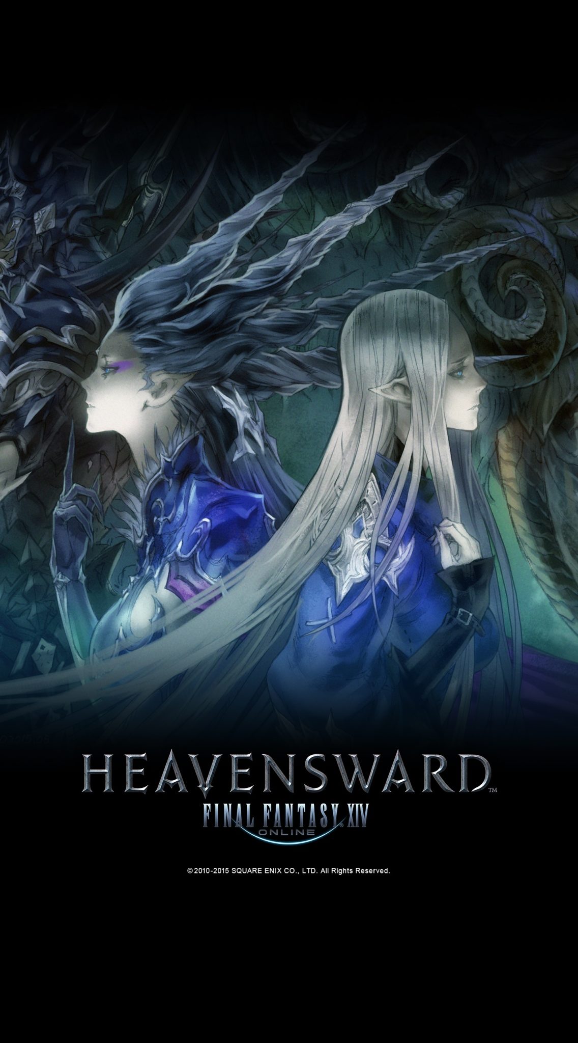 FFXIV Kit de fan Tokyo Game Show 2015 jour 2 GameGuide