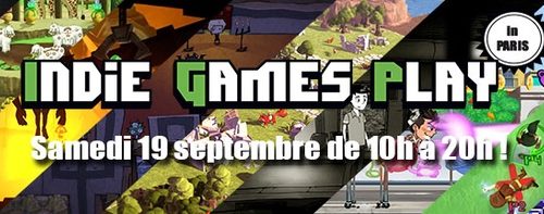 IGP5 – Retour du multi à la maison