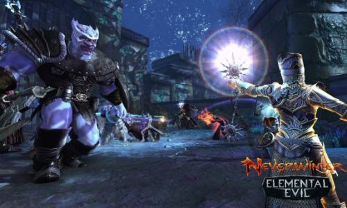 Neverwinter – Packs de débutants pour la sortie des 4 modules sur Xbox One