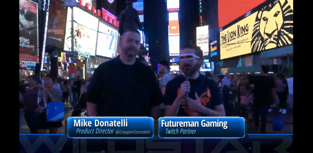 Wildstar – Résumé du Livestream de lancement
