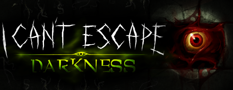I can’t escape : Darkness – Aperçu