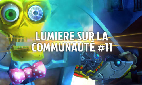 Wildstar – Lumière sur la Communauté #11