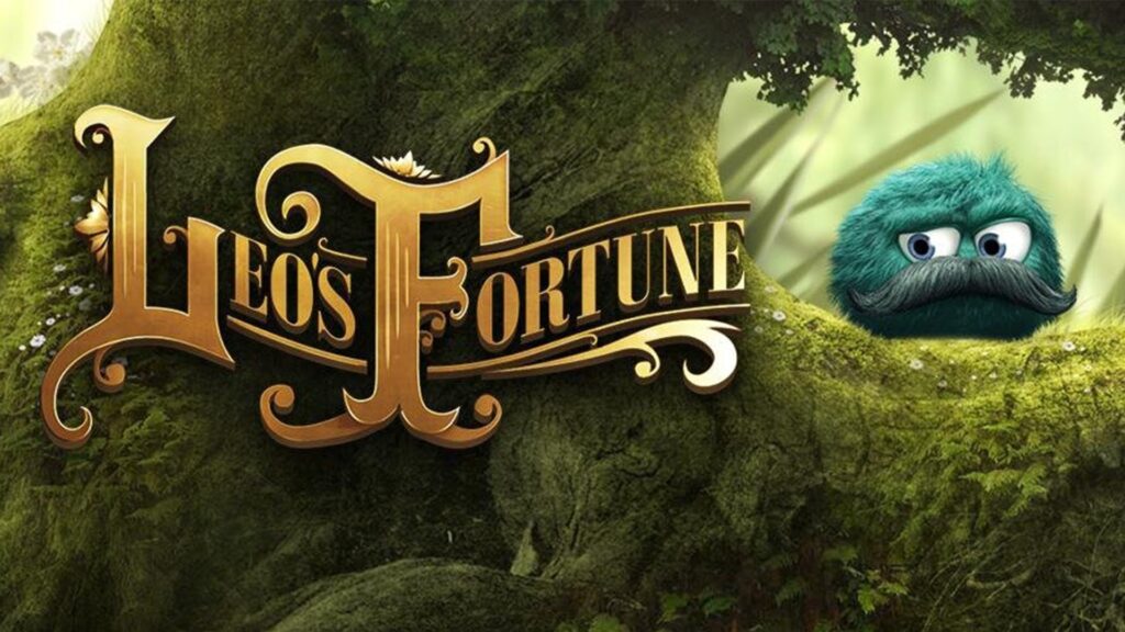 Leo’s Fortune arrive sur Steam