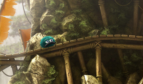 Concours – 5 jeux Leo&rsquo;s Fortune