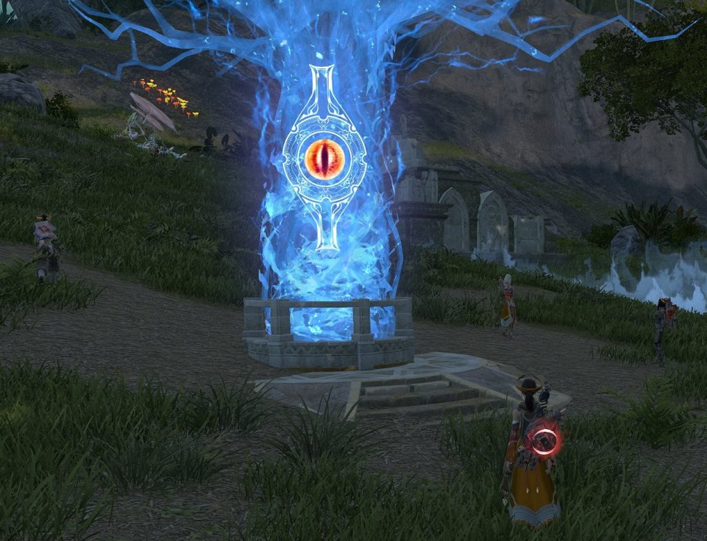 Skyforge – Guides des Anomalies