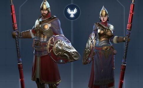 Skyforge – Guide du Chevalier
