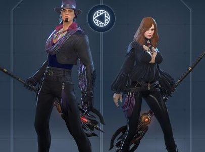 Skyforge – Guide du Sorcier