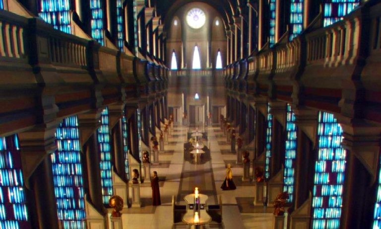 SWTOR – Jedipedia – Une base de données