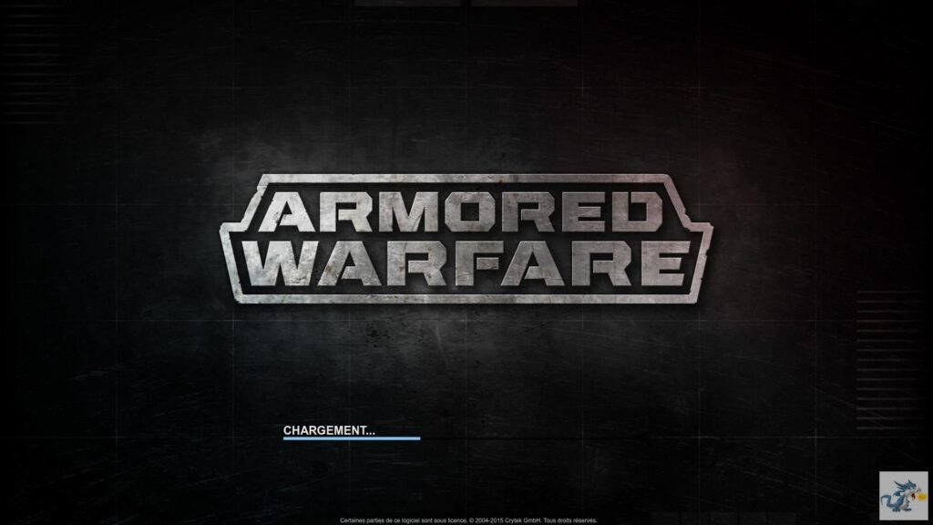Armored Warfare : Aperçu
