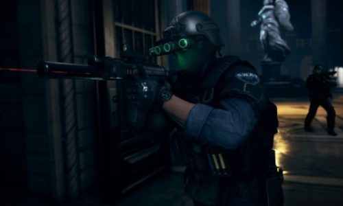 BF Hardline – Blackout