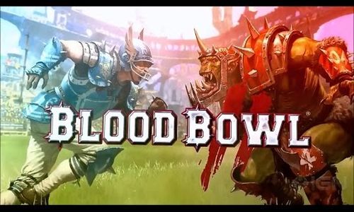 Blood Bowl 2 – Vidéos d&rsquo;aperçu