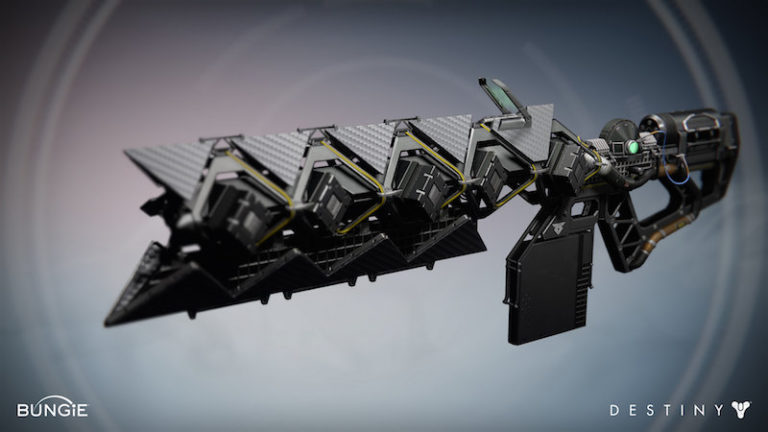 Destiny – Quête du Sleeper Simulant #2